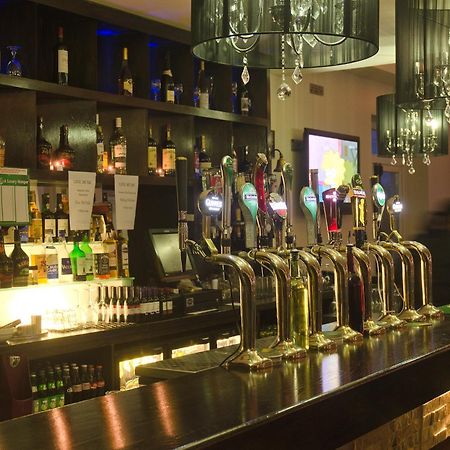 Westport Country Lodge Hotel 외부 사진