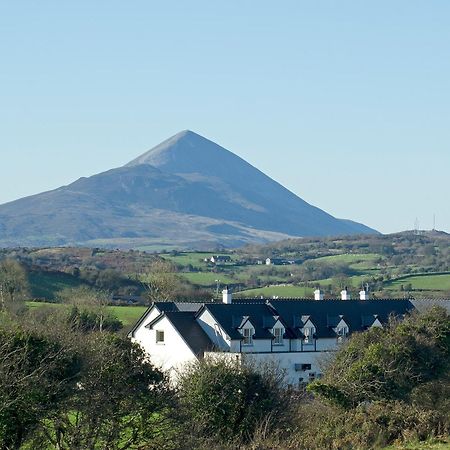 Westport Country Lodge Hotel 외부 사진