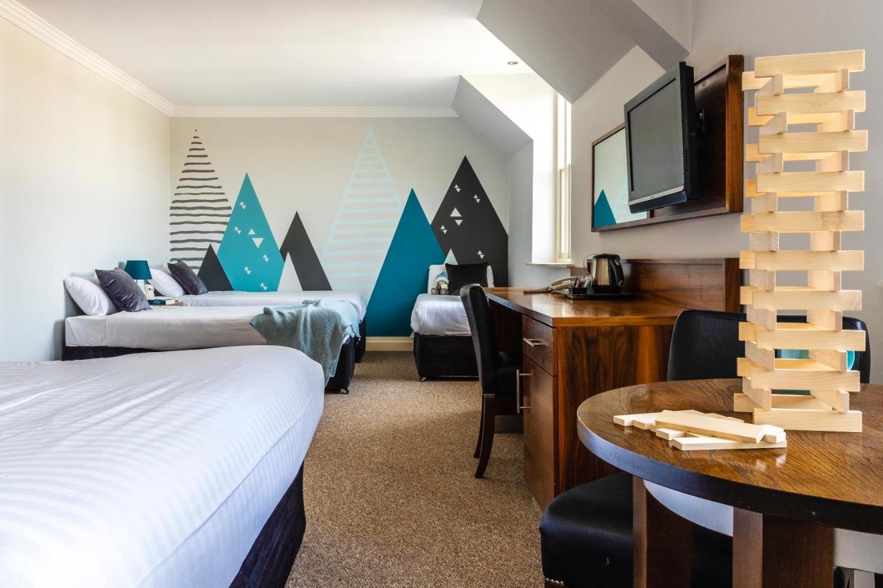 Westport Country Lodge Hotel 외부 사진