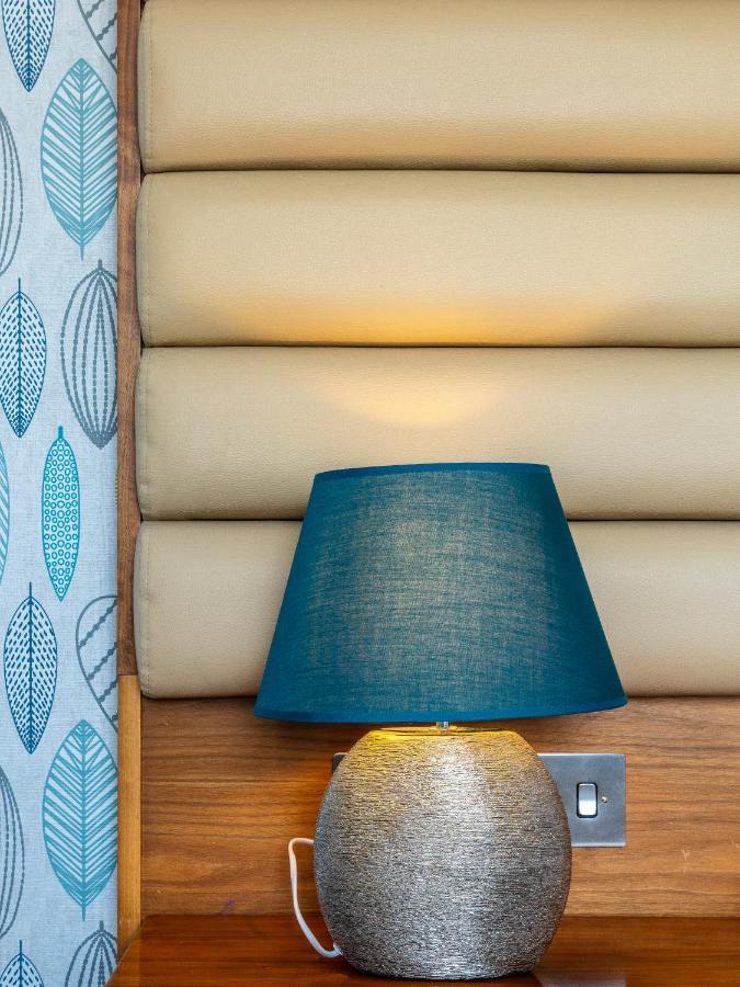 Westport Country Lodge Hotel 외부 사진