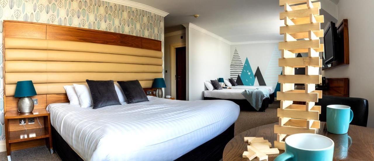 Westport Country Lodge Hotel 외부 사진