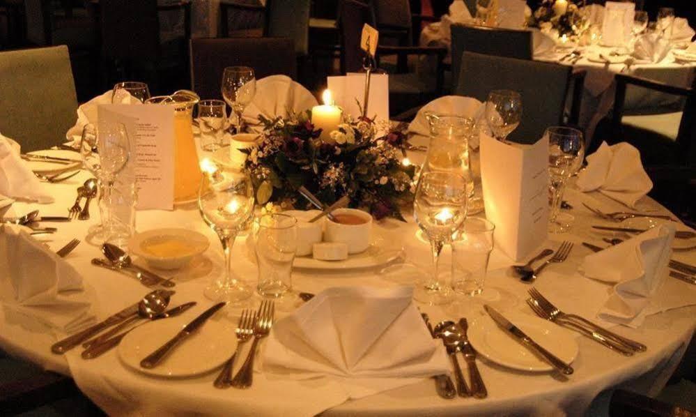 Westport Country Lodge Hotel 외부 사진