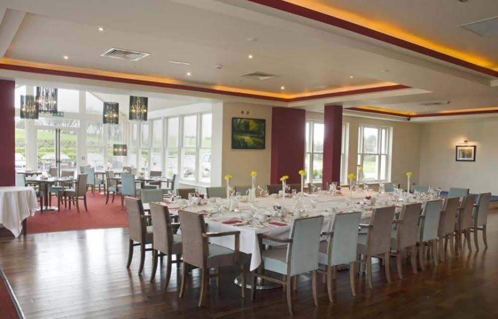 Westport Country Lodge Hotel 외부 사진