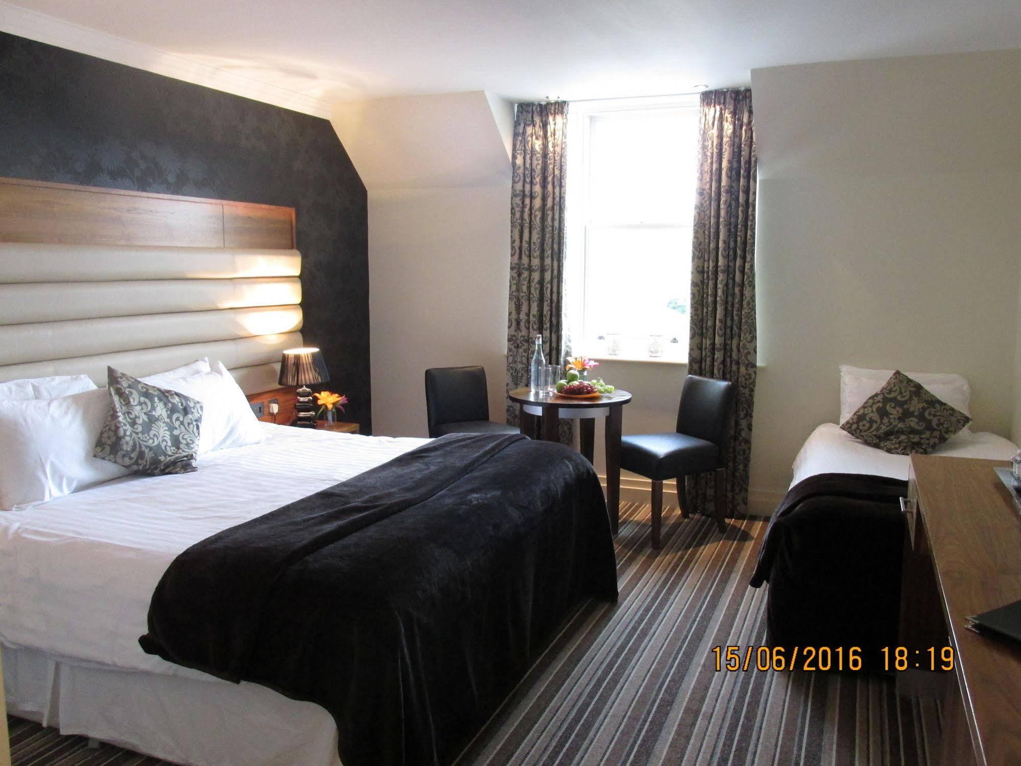 Westport Country Lodge Hotel 외부 사진