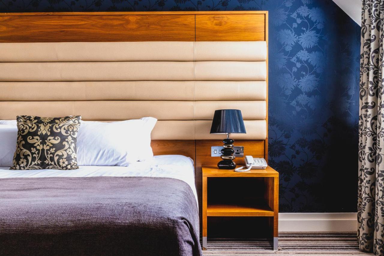 Westport Country Lodge Hotel 외부 사진