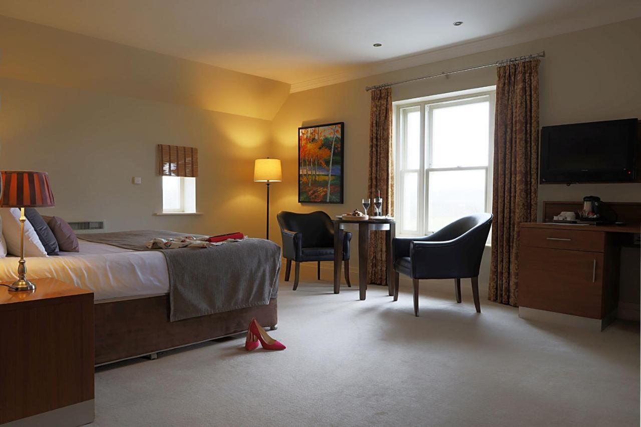 Westport Country Lodge Hotel 외부 사진