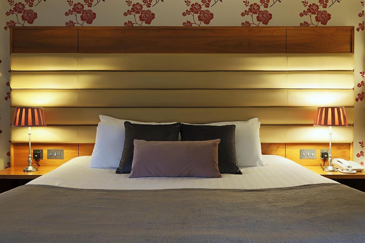Westport Country Lodge Hotel 외부 사진