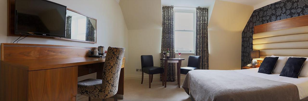 Westport Country Lodge Hotel 외부 사진