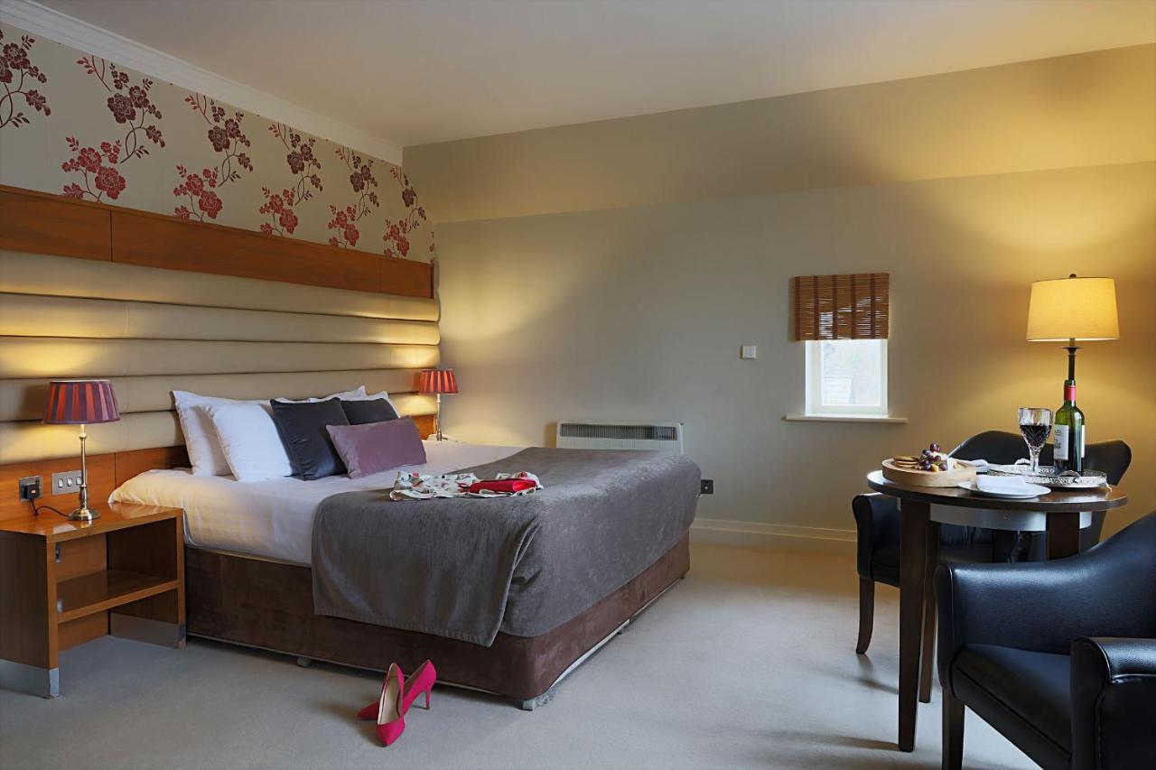 Westport Country Lodge Hotel 외부 사진