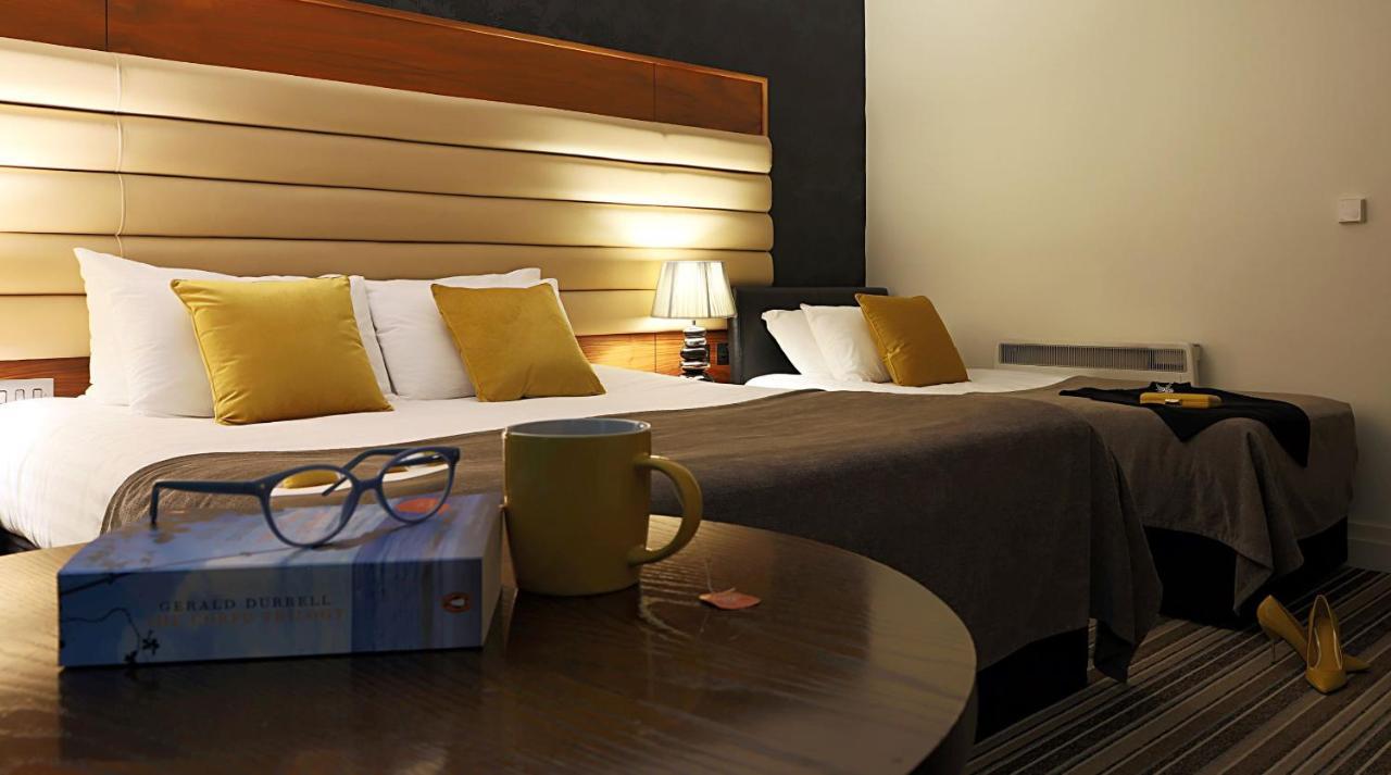 Westport Country Lodge Hotel 외부 사진