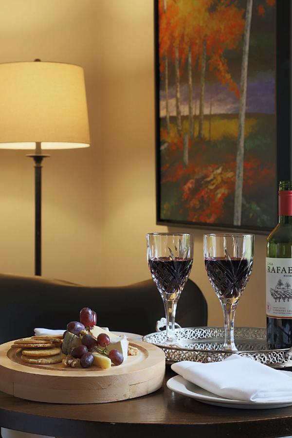 Westport Country Lodge Hotel 외부 사진