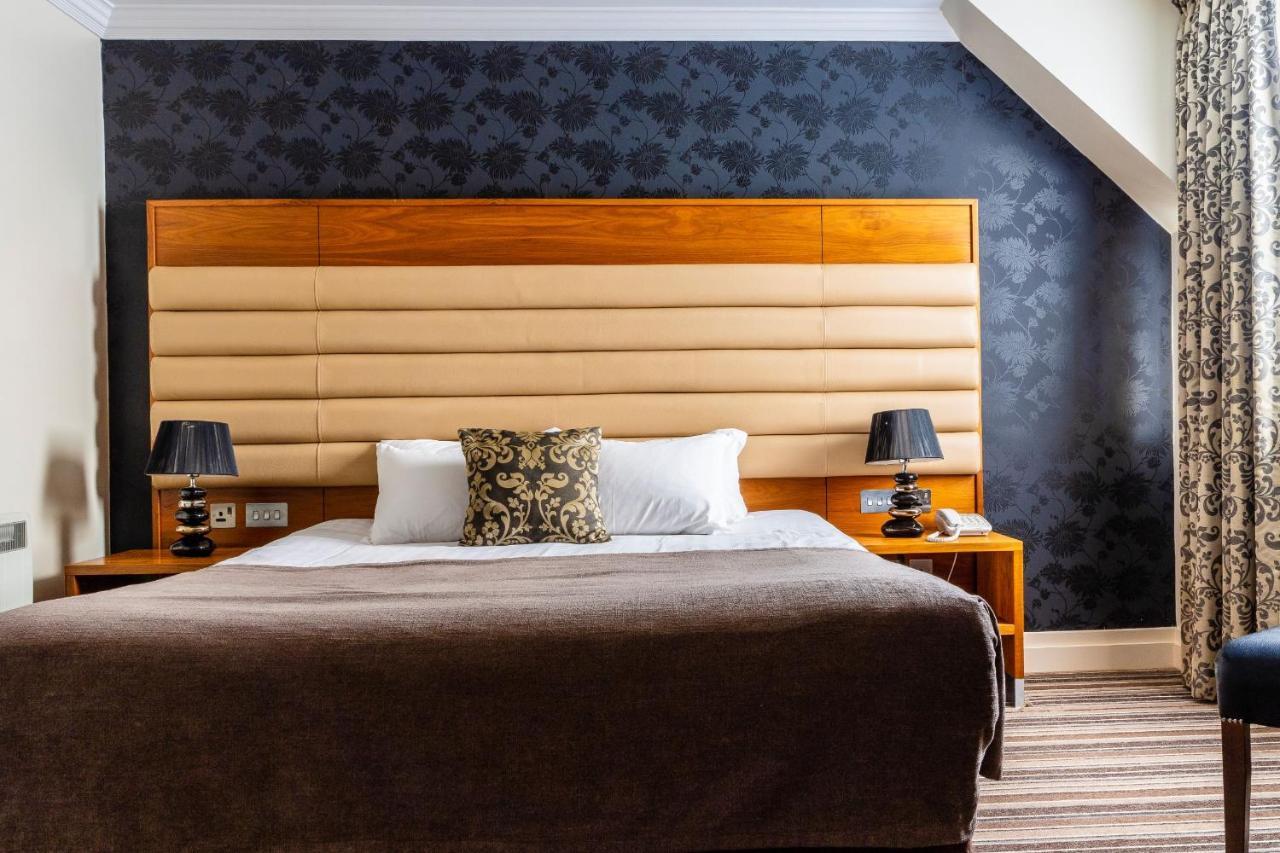 Westport Country Lodge Hotel 외부 사진