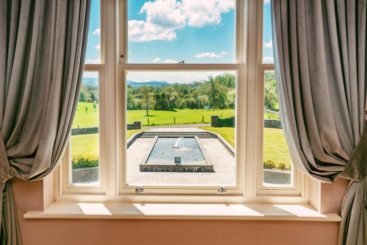 Westport Country Lodge Hotel 외부 사진