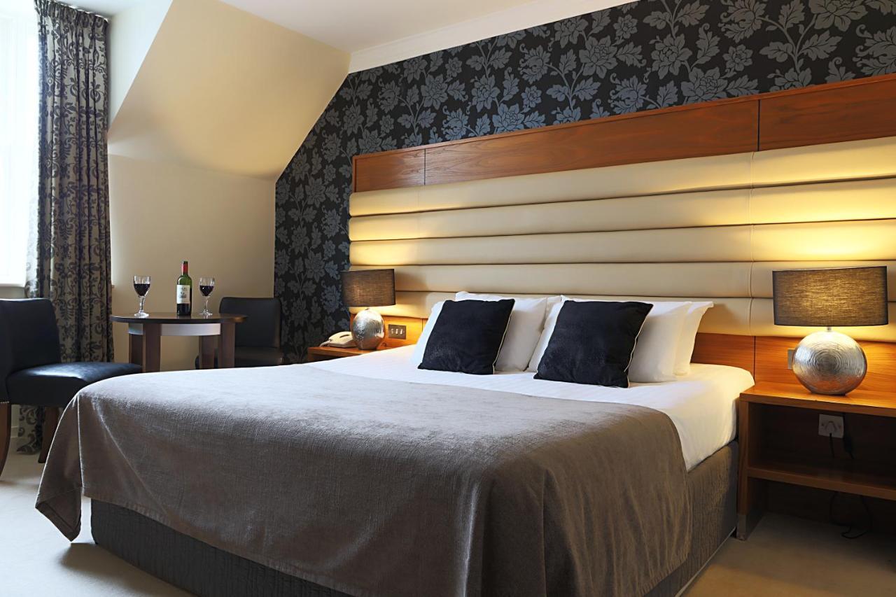 Westport Country Lodge Hotel 외부 사진