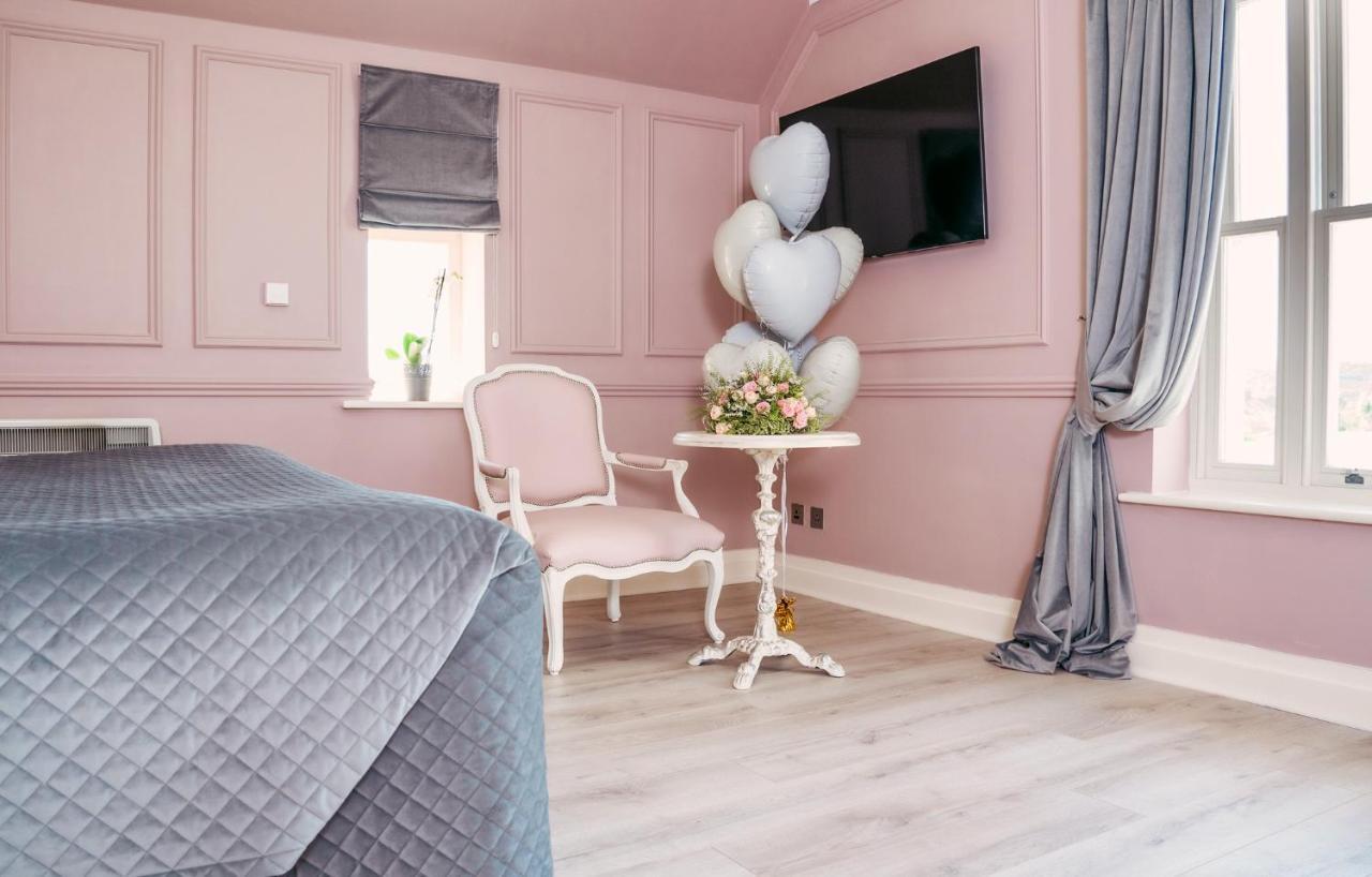 Westport Country Lodge Hotel 외부 사진