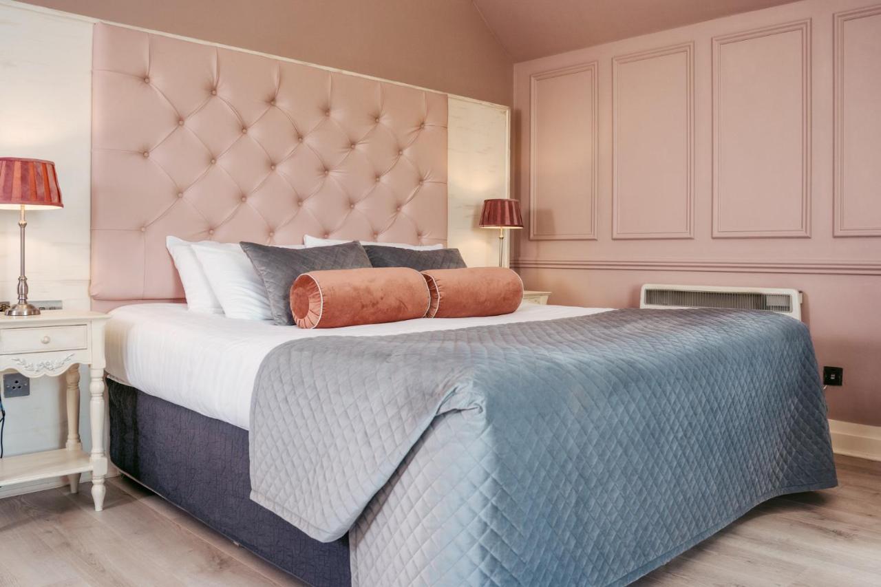 Westport Country Lodge Hotel 외부 사진