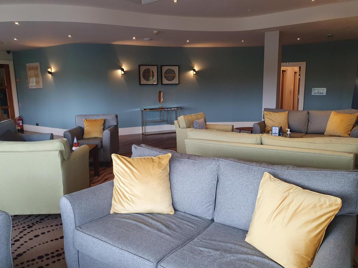 Westport Country Lodge Hotel 외부 사진