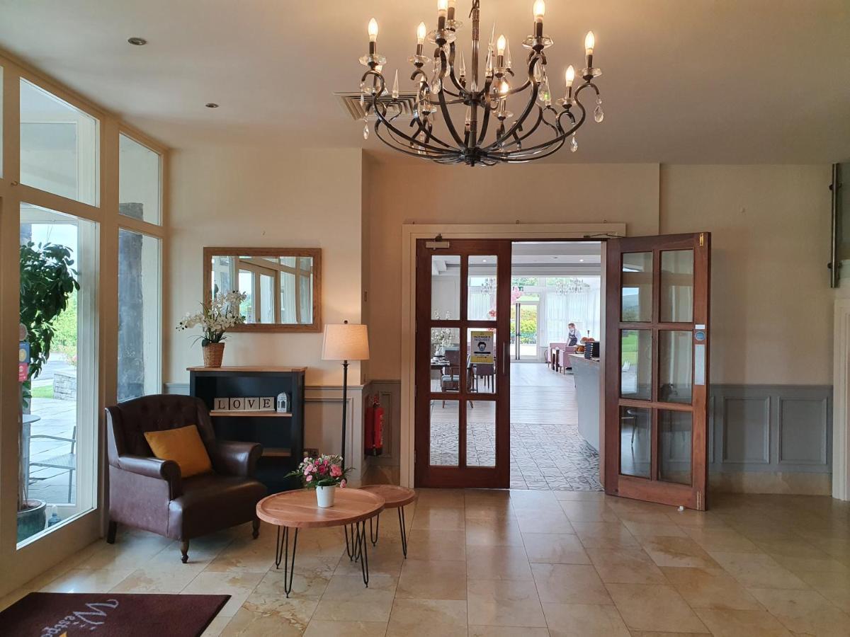 Westport Country Lodge Hotel 외부 사진