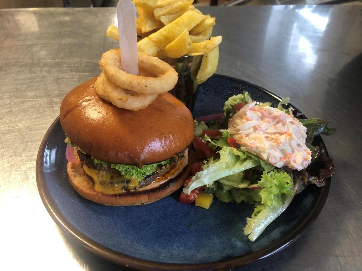 Westport Country Lodge Hotel 외부 사진
