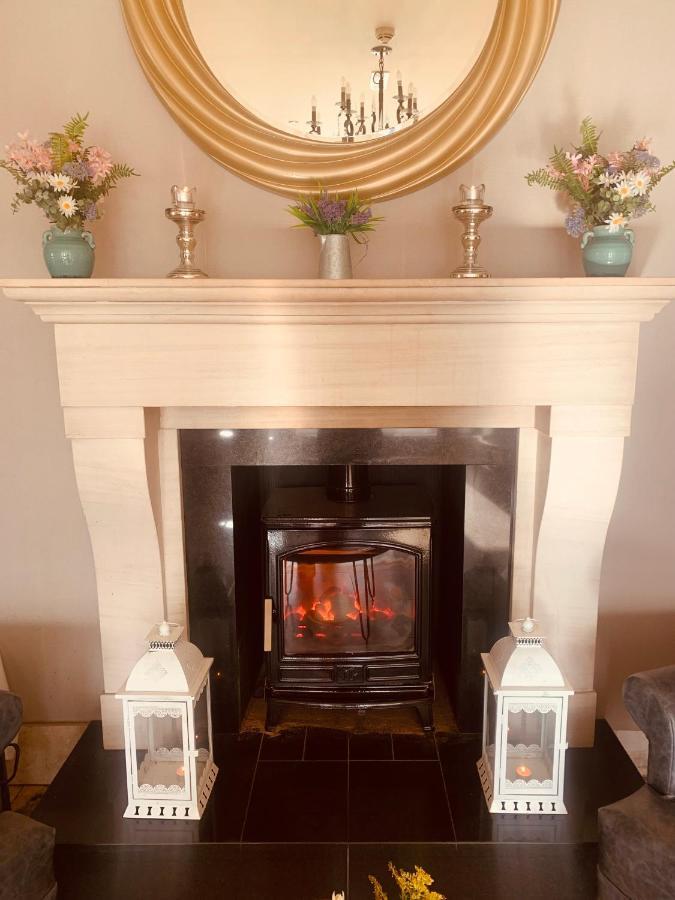 Westport Country Lodge Hotel 외부 사진