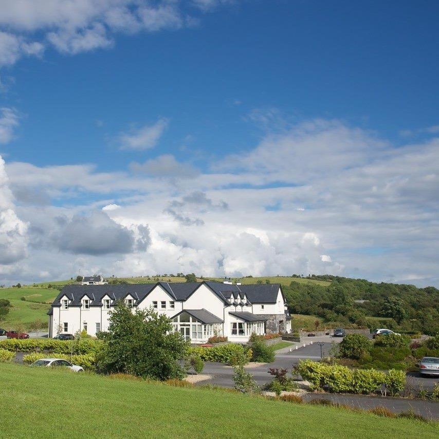 Westport Country Lodge Hotel 외부 사진