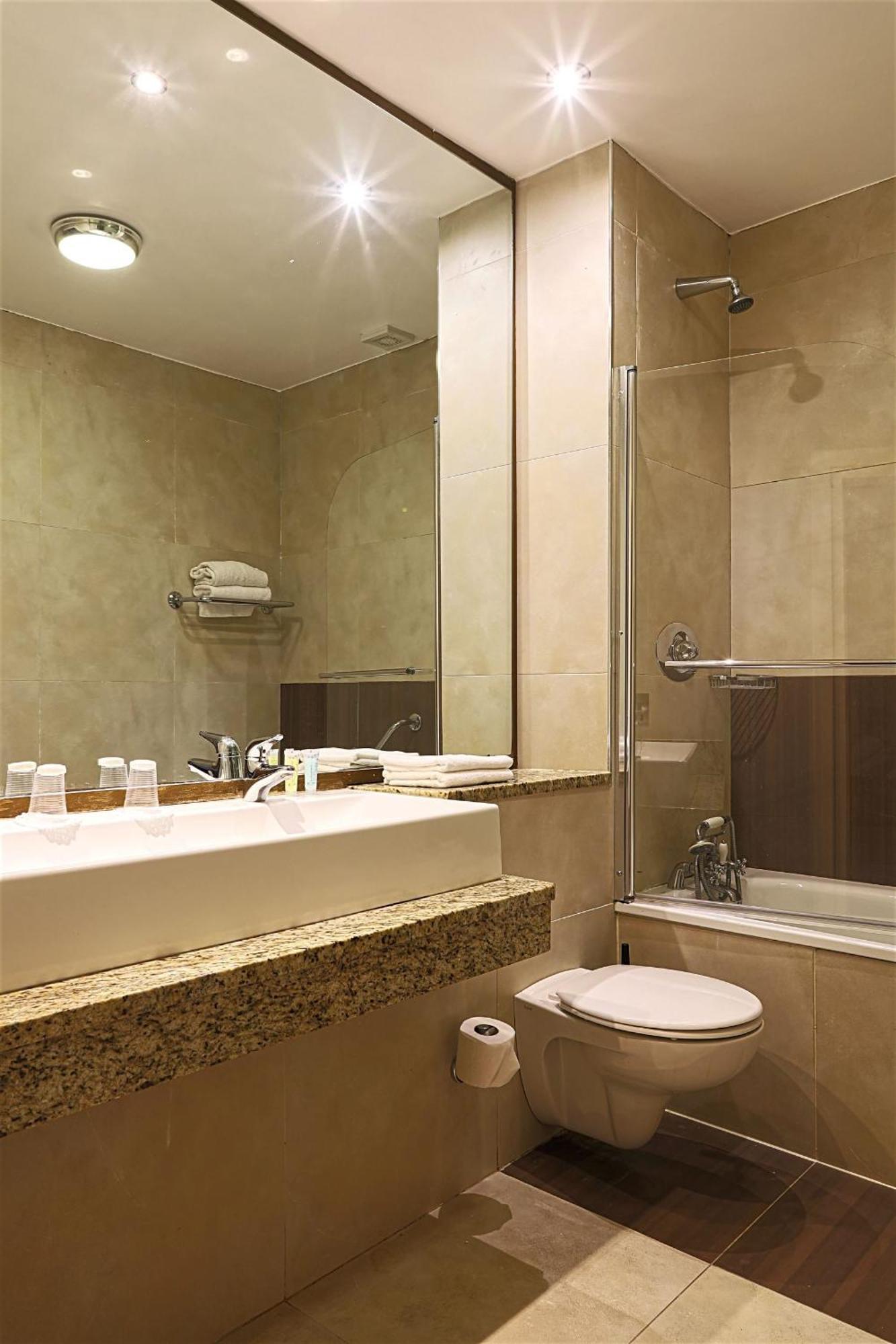 Westport Country Lodge Hotel 외부 사진