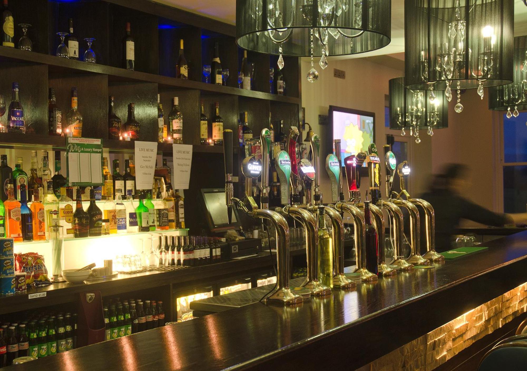 Westport Country Lodge Hotel 외부 사진