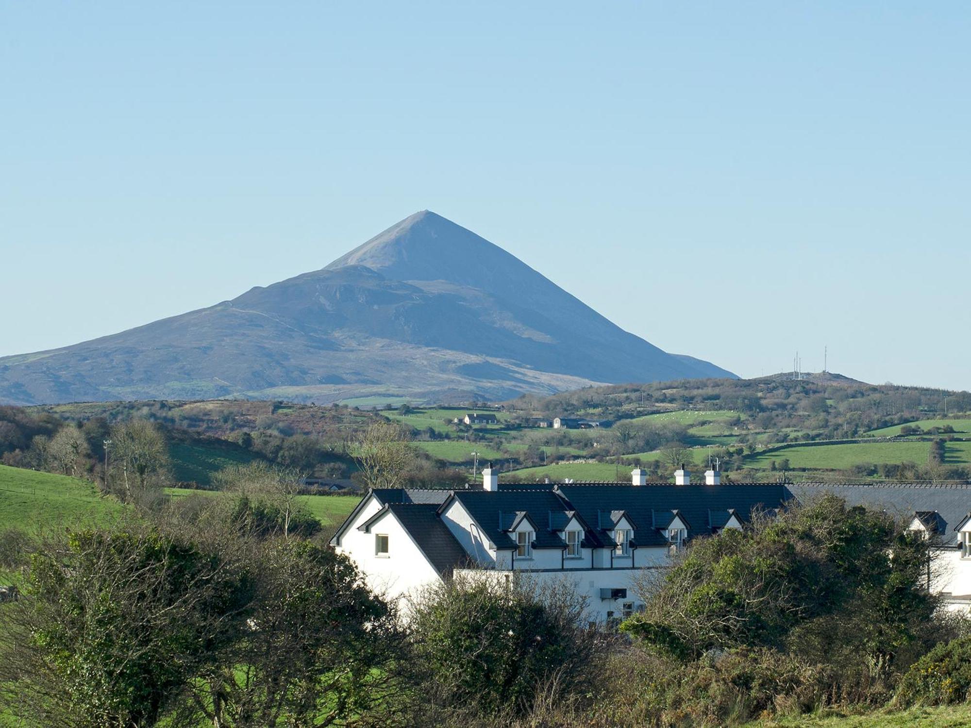 Westport Country Lodge Hotel 외부 사진
