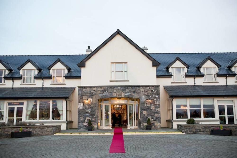 Westport Country Lodge Hotel 외부 사진