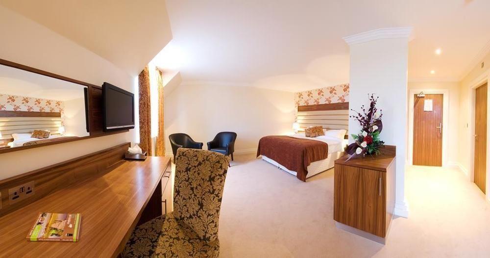 Westport Country Lodge Hotel 외부 사진