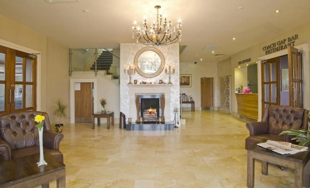Westport Country Lodge Hotel 외부 사진