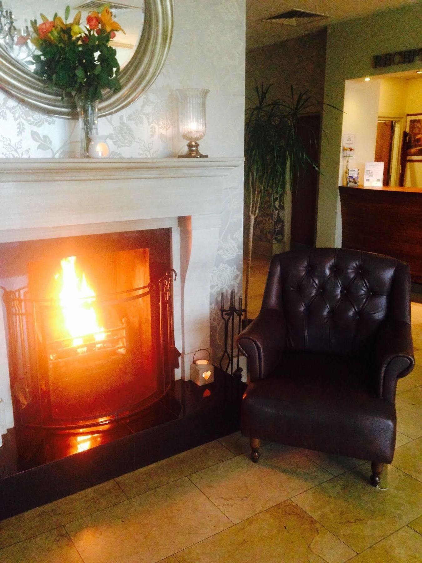 Westport Country Lodge Hotel 외부 사진