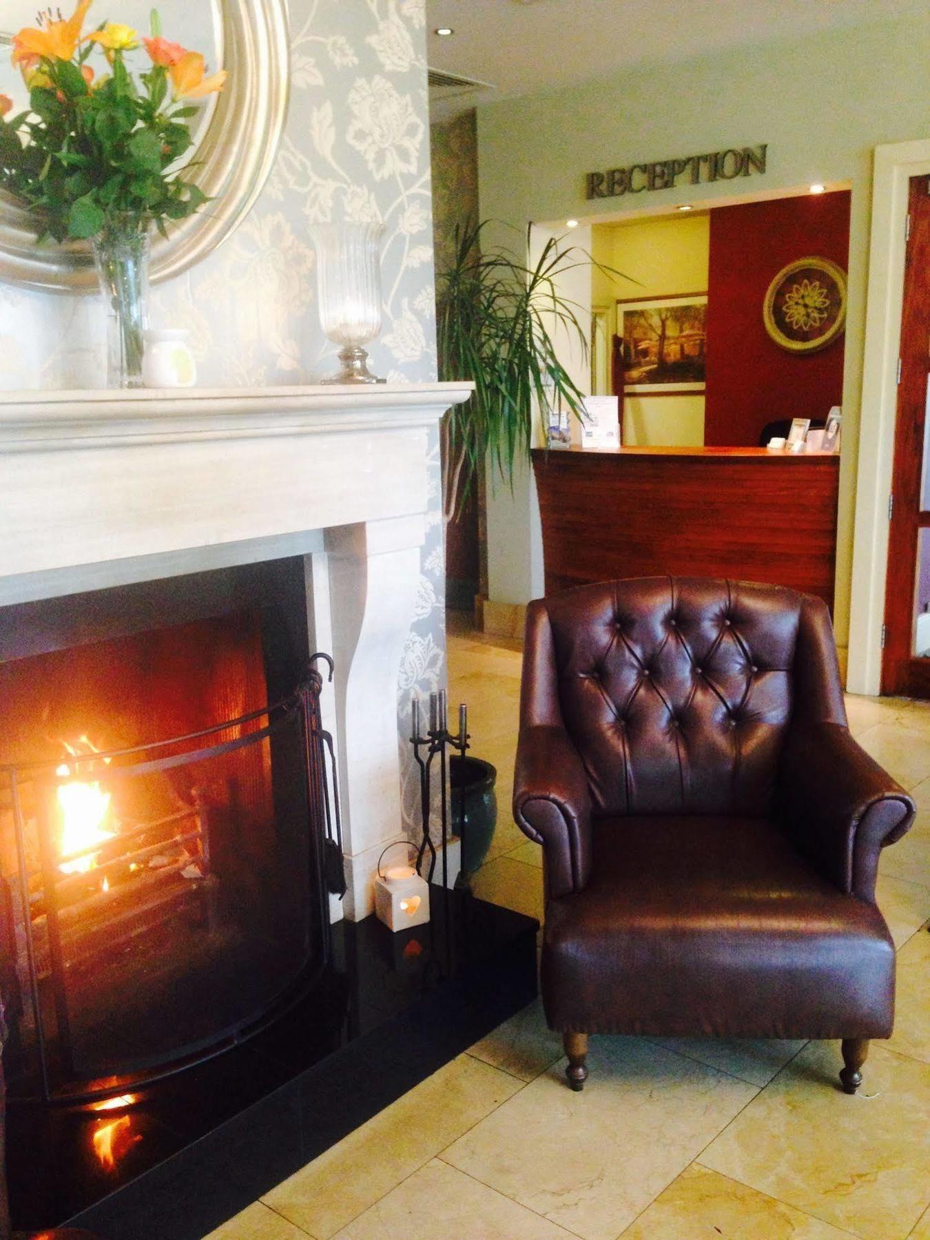 Westport Country Lodge Hotel 외부 사진