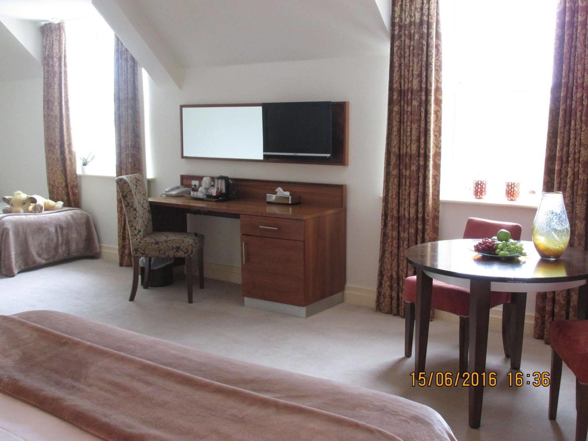 Westport Country Lodge Hotel 외부 사진
