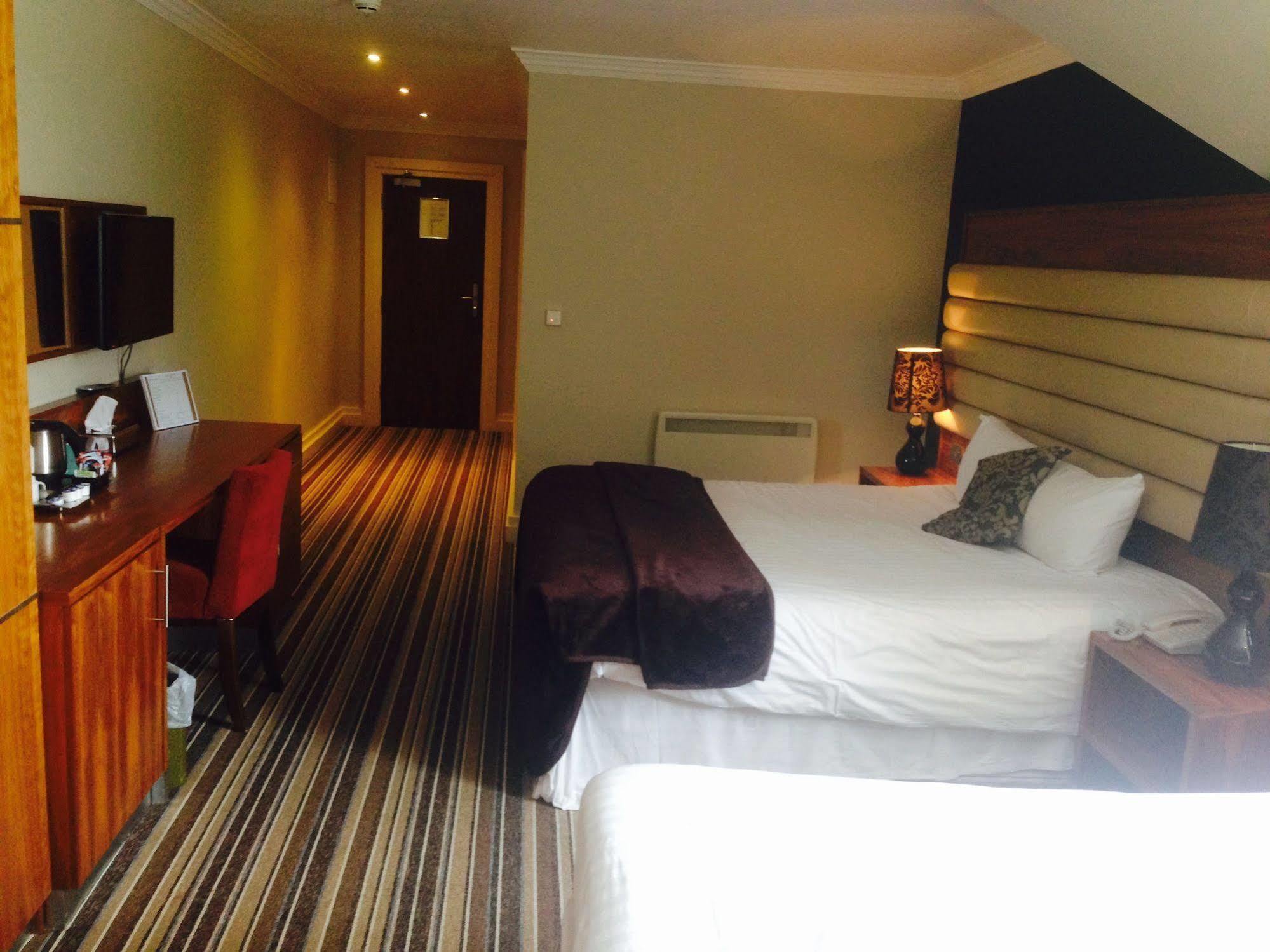 Westport Country Lodge Hotel 외부 사진