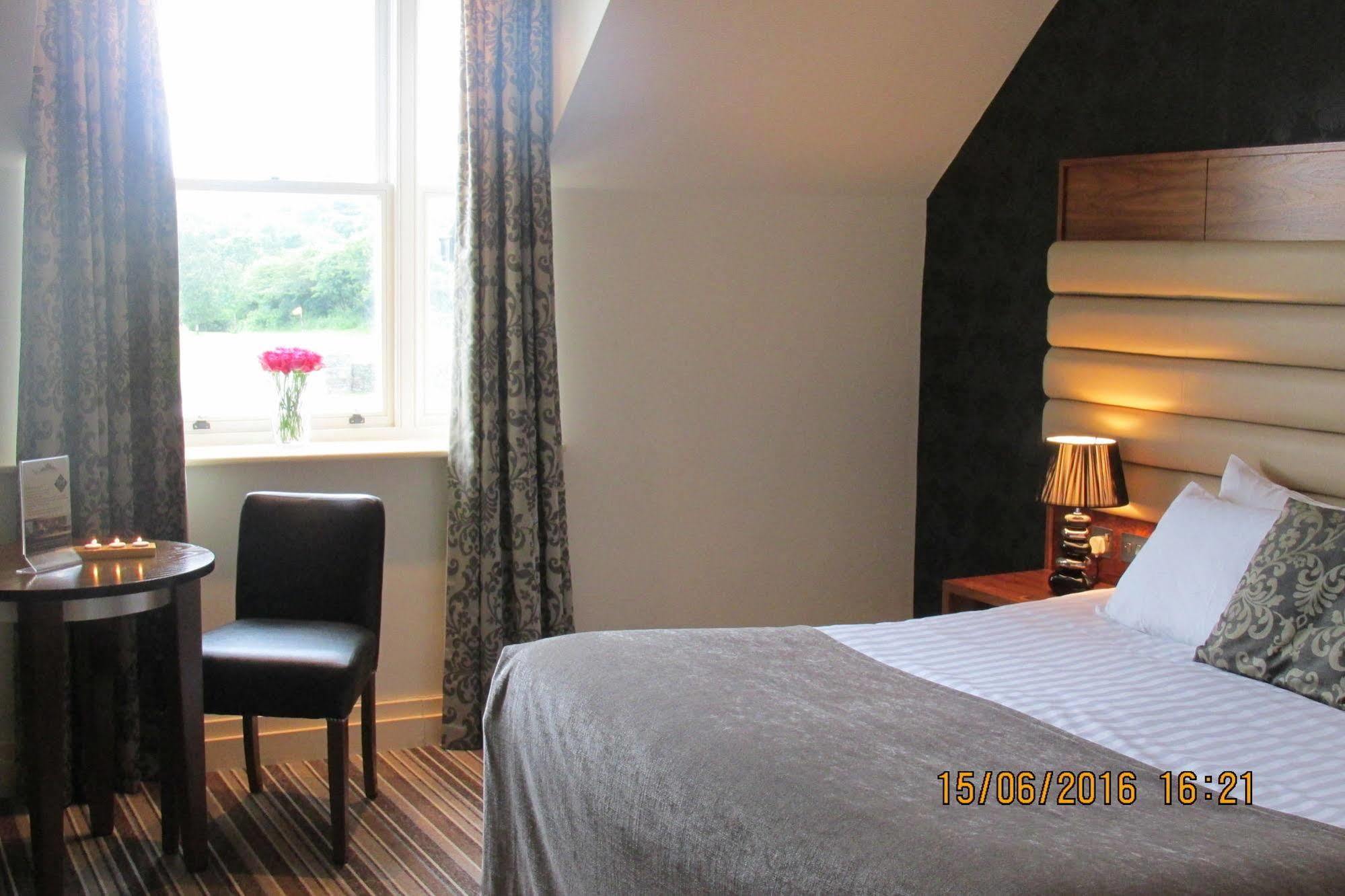 Westport Country Lodge Hotel 외부 사진