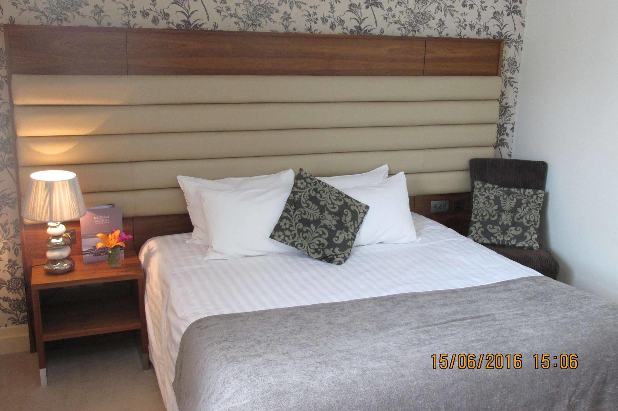 Westport Country Lodge Hotel 외부 사진