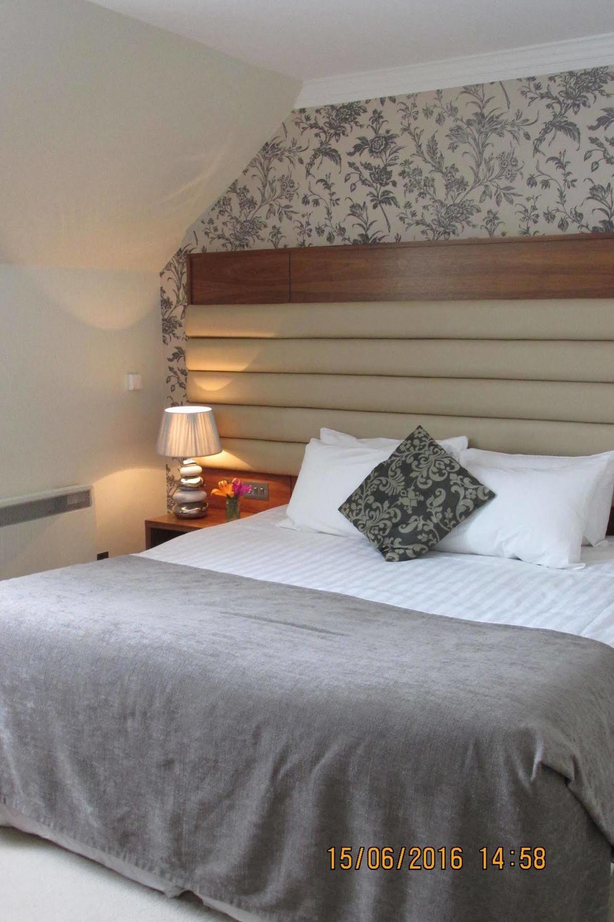 Westport Country Lodge Hotel 외부 사진