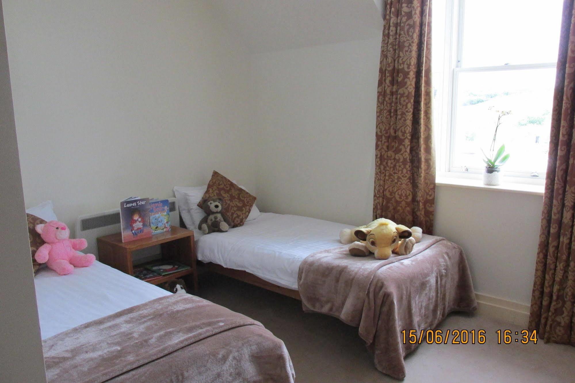 Westport Country Lodge Hotel 외부 사진